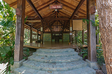 YOGA SURF BREATHWORK RETREAT BLUE ZONE COSTA RICA 2021 SANTA TERESA