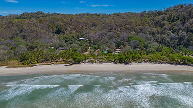 BLUE ZONE YOGA RETREAT COSTA RICA 2021 SANTA TERESA PRANAMAR