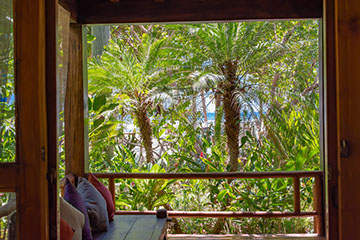 OCEANVIEW TERRACE VILLA PRANAMAR SANTA TERESA COSTA RICA