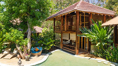 YOGA RETREAT BLUE ZONE COSTA RICA 2021 SANTA TERESA